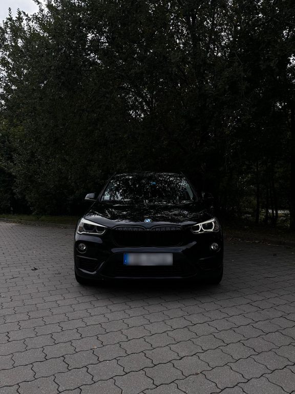 Image of BMW X1