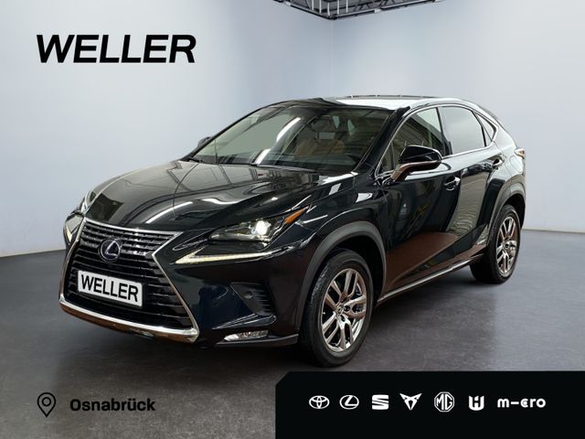 Lexus NX 300h (E-Four) Executive Line *LED*ACC*Pano*CA