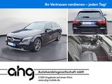 Mercedes-Benz C 300 T Aut. AMG-Line Navi Bluetooth PDC Leder S - mit Benzin-Antrieb: Kombi, mit Klimaanlage, Bluetooth