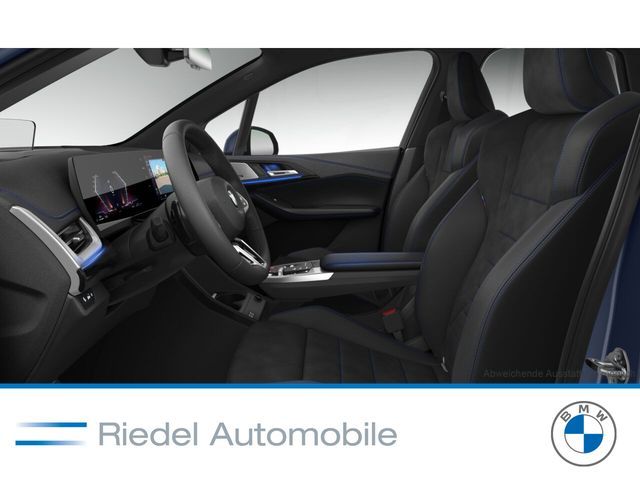 BMW 220 Active Tourer - Bild 3