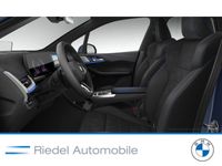 BMW 220 Active Tourer - Vorschau Bild 3