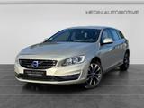 Volvo V 60 T3 Linje Svart AHK|LEDER|NAVI|BI-XENON|KEYL - Volvo V60 Gebrauchtwagen in Stuttgart