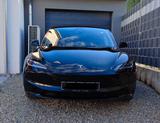 Tesla Model 3 Allradantrieb mit Dualmotor Long Ran... - Tesla Model 3 aus 2024