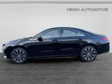 Mercedes-Benz CLA 250e Coupé PROGRESSIVE|AMBI|TEMP|KLIMA|CarPl - mit Hybrid-Antrieb: Coupe