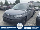 Volkswagen Caddy Cargo 2.0 TDI, Tempomat, AppConnect - Tageszulassungen mit Diesel-Antrieb: Kleinbus