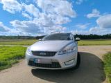 Ford Mondeo 2.0 Benzin/LPG Kombi, gepflegt... - Ford Mondeo mit LPG-Antrieb