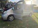 Opel Vivaro Westfalia - gebrauchte Opel Vivaro aus dem Jahr 2005