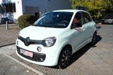 Renault Twingo La Parisienne 2.Hand Autm. wenig KM Top! - Renault Twingo: Grün
