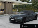 BMW 420i Cabrio M Sport LiCoPro Laser HiFi DA RFK