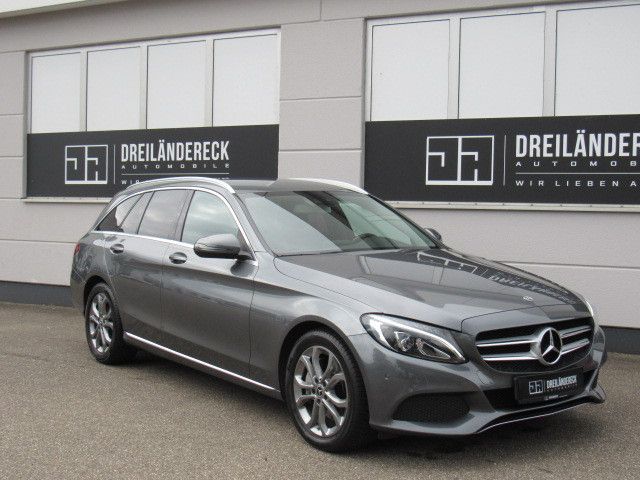 Mercedes-Benz C 250 CGI Avantgarde