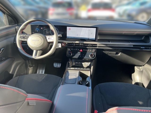 Hyundai Tucson – Bild 11