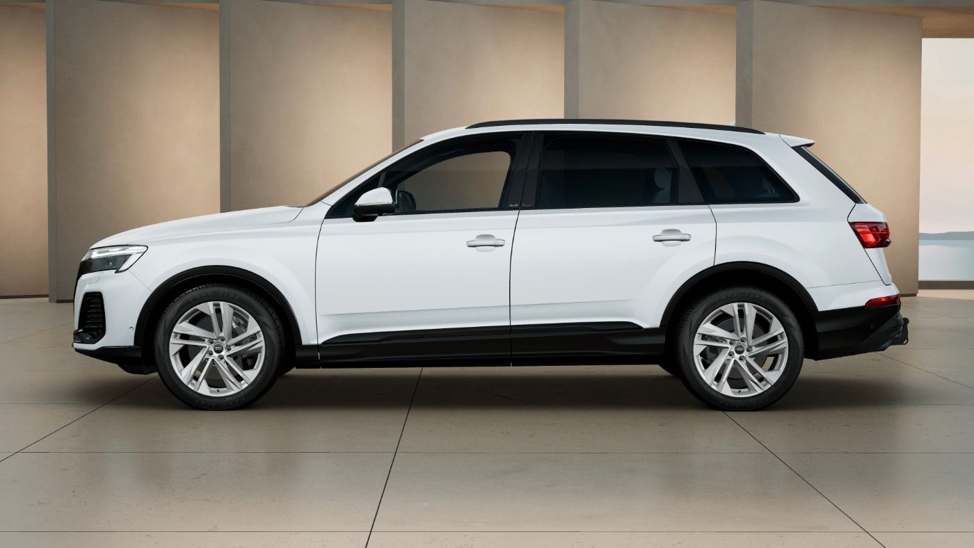 Audi Q7 - Bild 4