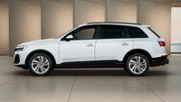 Audi Q7 - Vorschau Bild 4