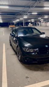 BMW e92 335d - BMW 335 in Düsseldorf