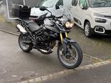 Triumph Tiger 800 Bj 14 / 17 Tkm TOPCASE - Offers