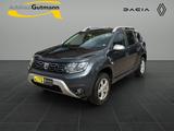 Dacia Duster II Prestige 4WD 1.5 BLUE dCi 115 Navi 360 - Dacia Duster in Freiburg