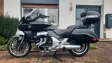 Honda ctx 1300 - HONDA CTX 1300