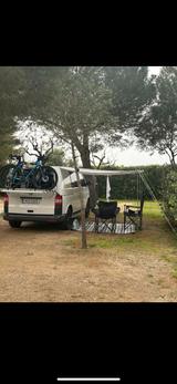 Volkswagen T5 Transporter - Volkswagen T5 Transporter: Von Privat