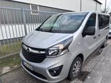 Opel Vivaro - Opel Vivaro von privat