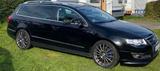 Volkswagen Passat 2.0 TDI DPF DSG Highline Highline - Volkswagen Passat aus 2008: TDI