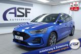 Ford Focus Turnier ST-Line X #Panorama #Matrix-LED...