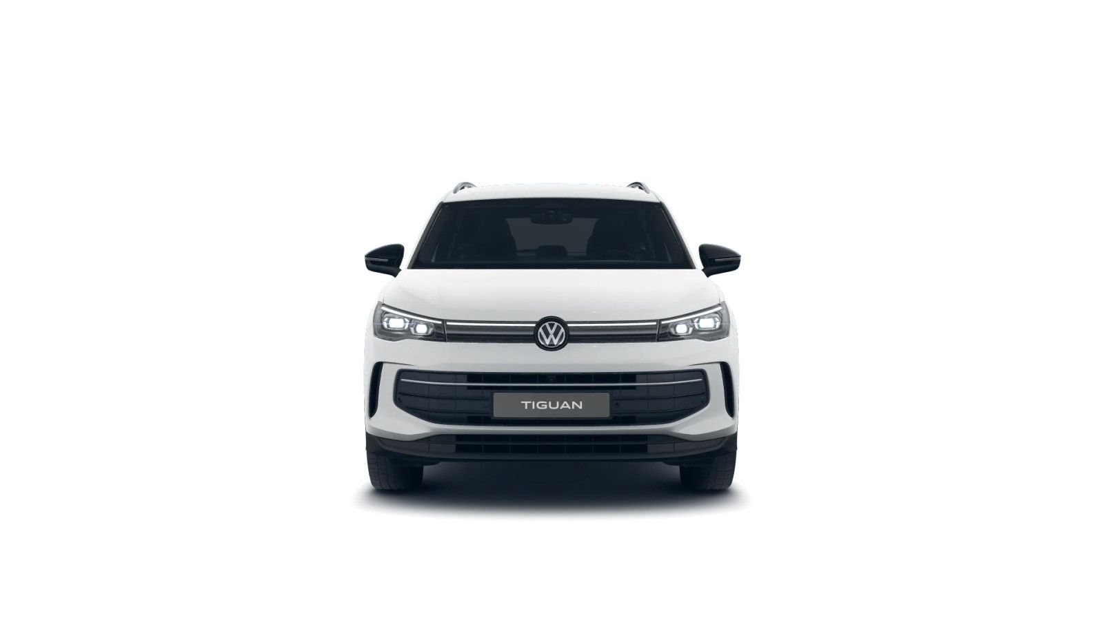 Volkswagen Tiguan - Bild 5