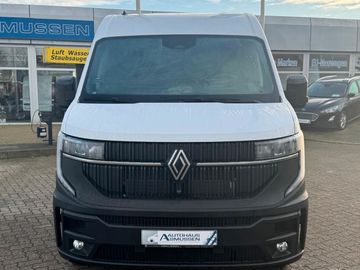 Bild 2 Renault Master Kasten L3H2 3,5T Extra 150PS Blue CDi