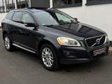 Volvo XC60 Summum AWD 4x4 Allrad Navi PDC Xenon - gebrauchte Volvo XC60 aus dem Jahr 2008