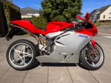 MV Agusta F4 1000 S Monoposto