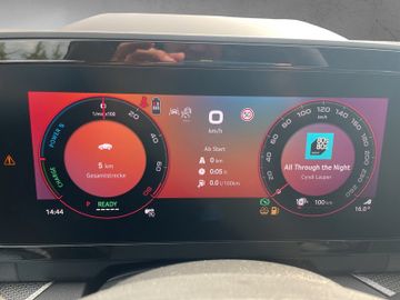 Skoda Kodiaq II 1.5 TSI iV Sportline *0,5%*PANO*HUD*
