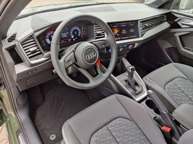 A1 Sportback 30 TFSI S tronic S line Plus