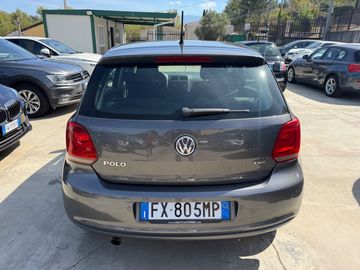 Volkswagen Polo - 7