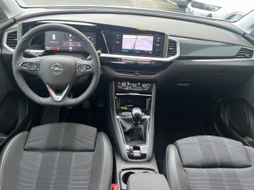 Opel Grandland GS 1.2 Turbo R-Kam 360° Matrix-LED