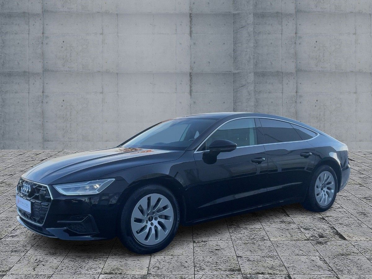 Audi A7 - Bild 2