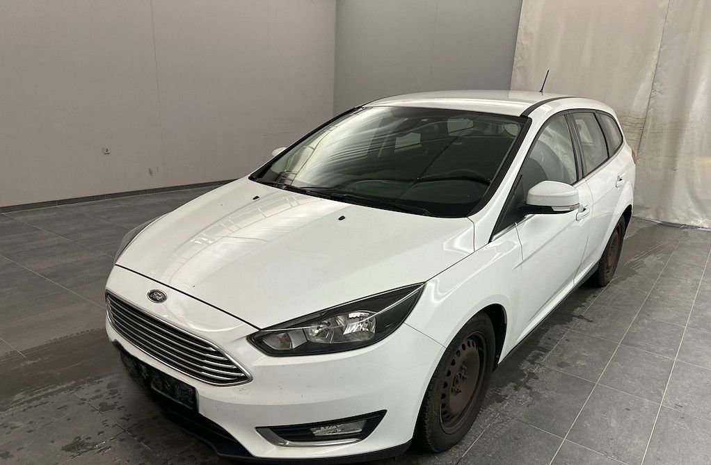 Image of Ford Focus