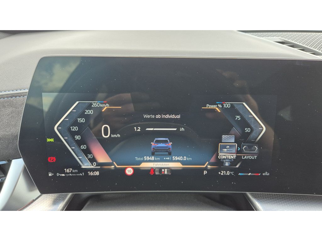 BMW X1 sDrive 18i M-Sport AHK PANO KAM LED NAVI SHZG foto 10