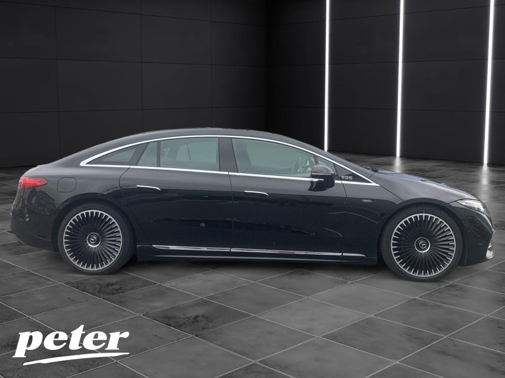 Mercedes-Benz EQS 53 4MATIC+ AMG*Premium Plus