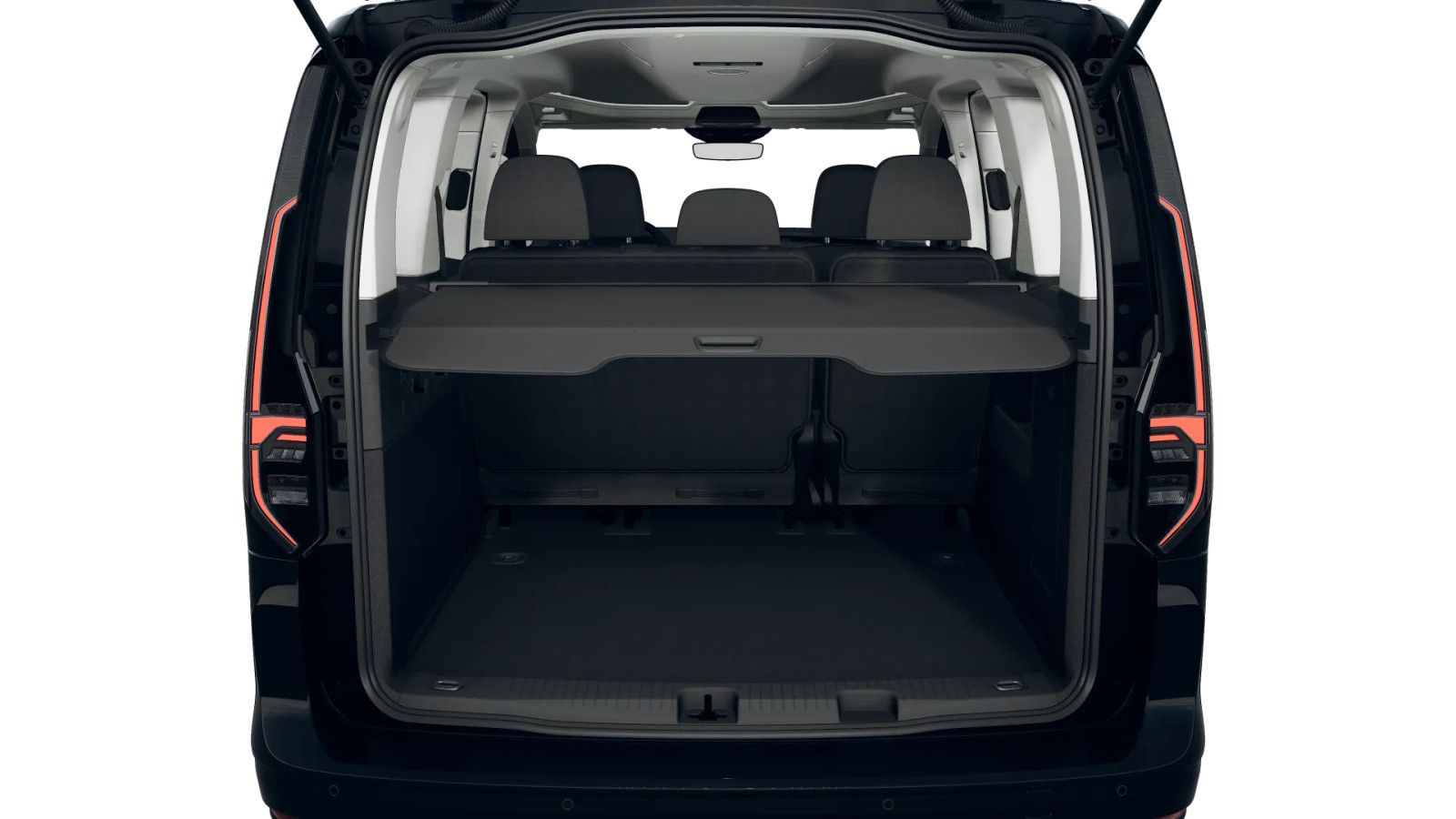 Volkswagen Caddy - Bild 12