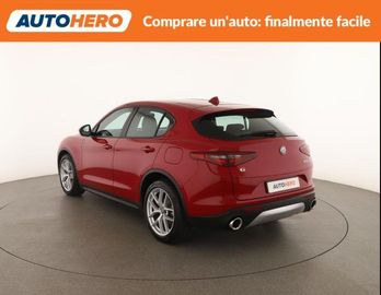 Alfa-Romeo Stelvio - 4