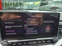 Kia cee'd Sportswagon - Vorschau Bild 19