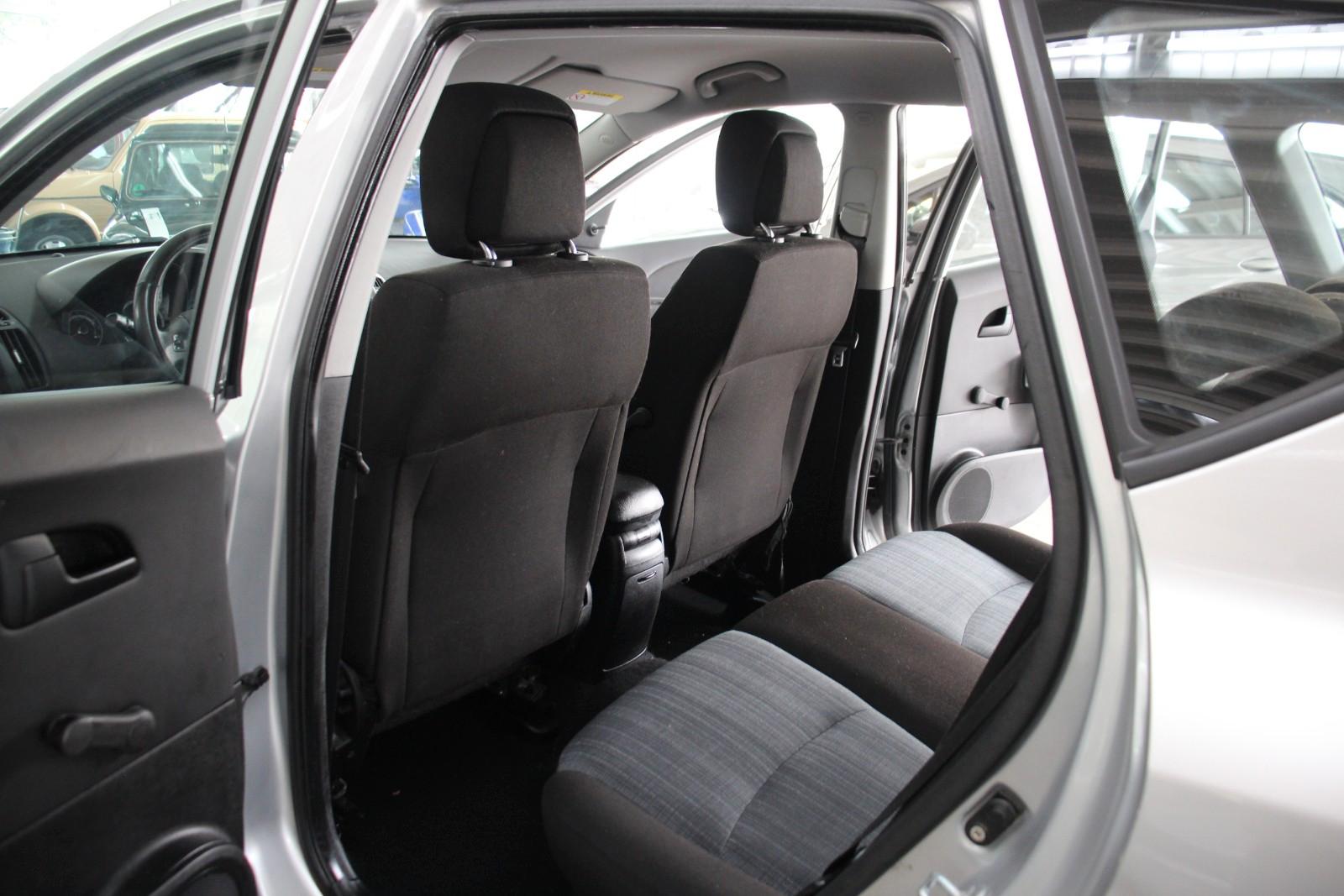 Kia Ceed Sportswagon LX