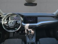 Skoda Octavia - Vorschau Bild 9