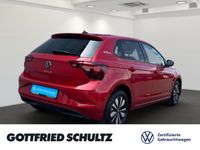 Volkswagen Polo - Vorschau Bild 5