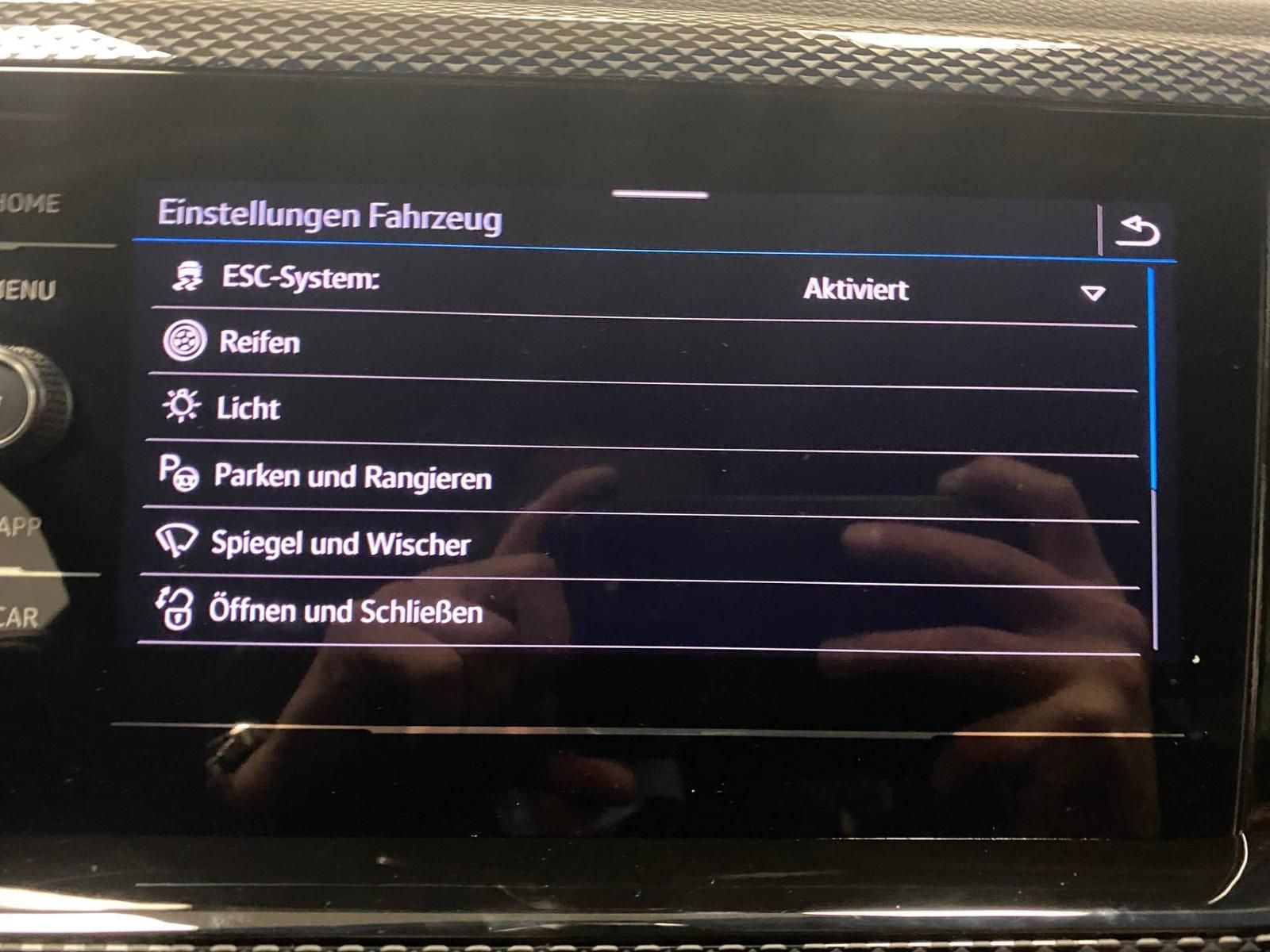 Fahrzeugabbildung Volkswagen Polo 1.0 TSI DSG Life+3 J Garantie bis 90.000 KM