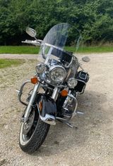 Harley-Davidson Road King Classic - HARLEY-DAVIDSON 2008