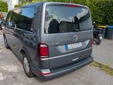 Volkswagen T6 Multivan - Volkswagen T6 Multivan in Wuppertal