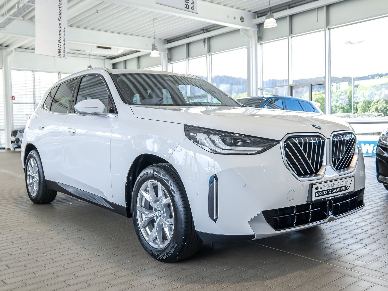 BMW X3 - Bild 6