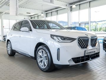 BMW X3 - 6