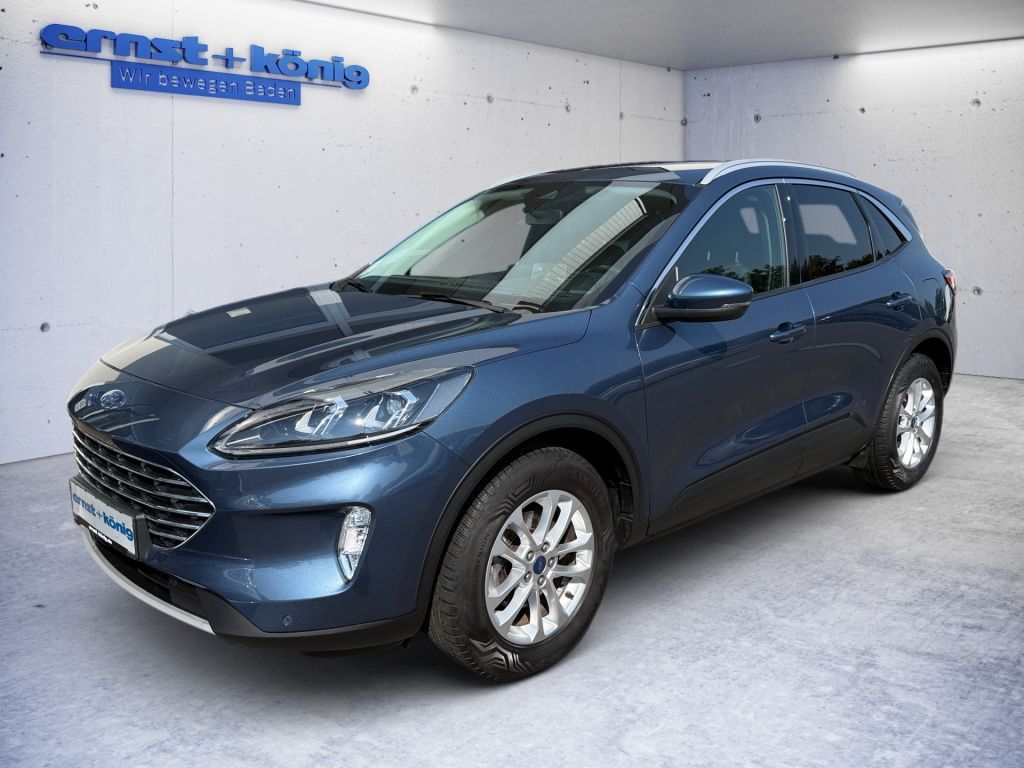 Image of Ford Kuga