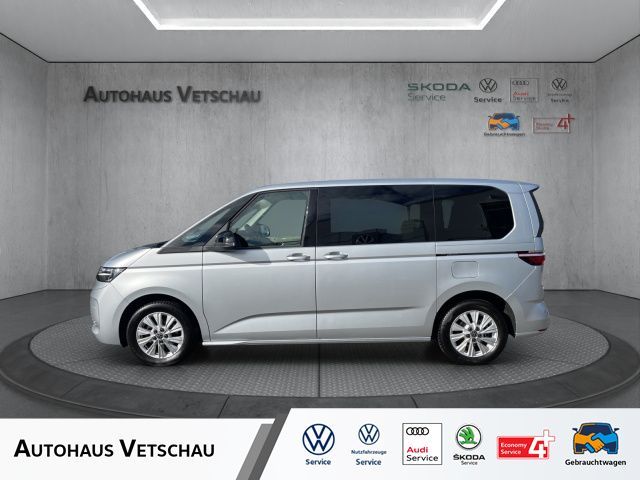 Volkswagen T7 Multivan Life 2.0 TDI DSG Bluetooth LED Klima